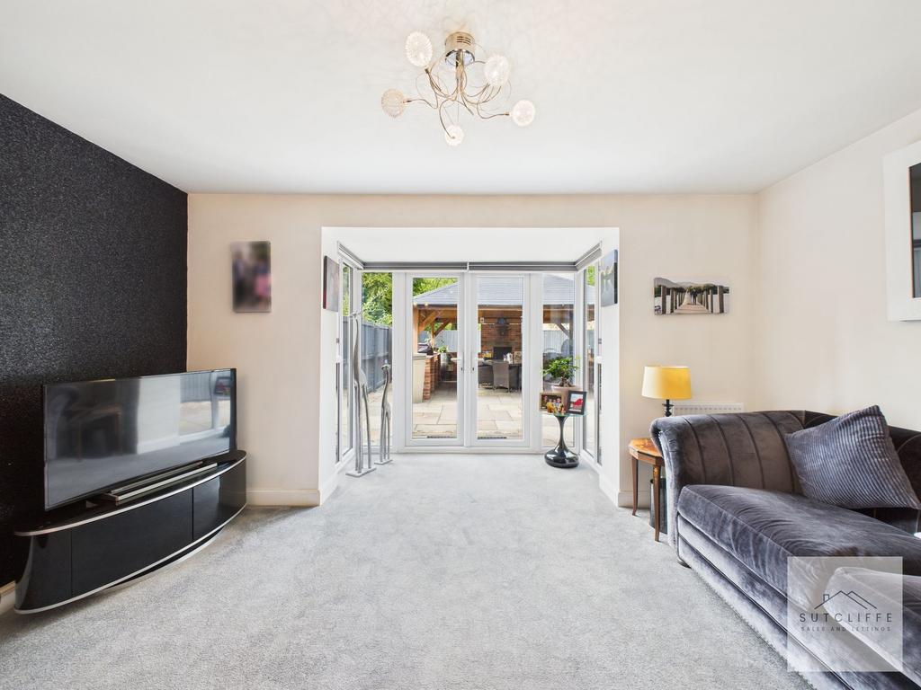 Living Room/Dining Room
