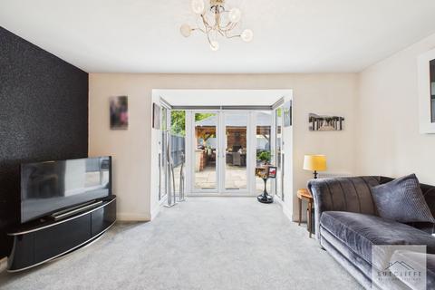 undefined, Crompton Close, Garstang, PR3