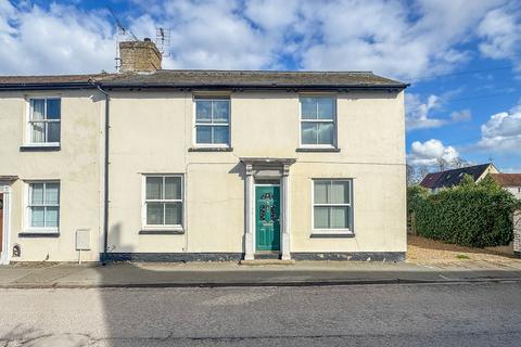 5 bedroom semi-detached house for sale - Mill Street, Isleham, Ely, Cambridgeshire