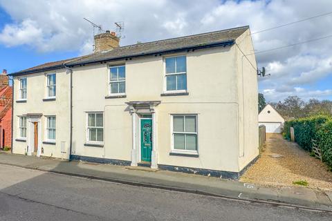 undefined, Mill Street, Isleham, Ely, Cambridgeshire