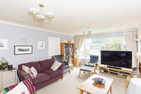 4 bedroom detached house for sale, Tennyson Road, Lutterworth