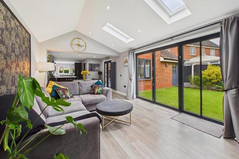Husthwaite Road, Brough