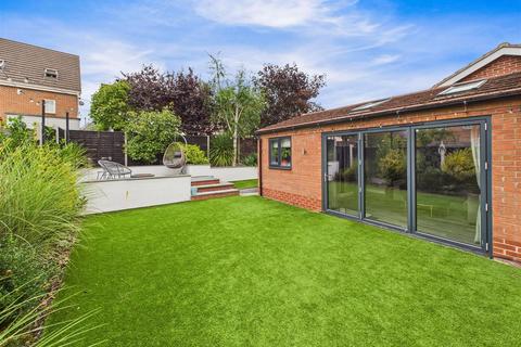 4 bedroom detached house for sale, Husthwaite Road, Brough