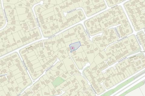 undefined, Pinewood Road, Ringwood BH24