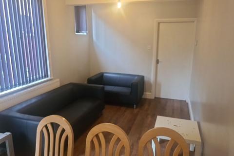 6 bedroom terraced house to rent, Brazil Street, Leicester LE2