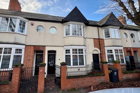 6 bedroom terraced house to rent, Brazil Street, Leicester LE2