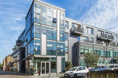 26 Rochester Place, London NW1