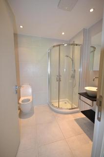 3 bedroom flat to rent, 26 Rochester Place, London NW1