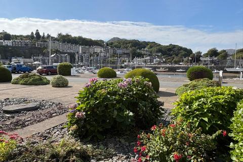 undefined, South Snowdon Wharf, Porthmadog