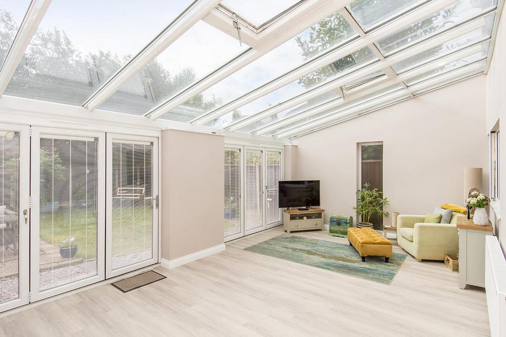 (Conservatory Photo Two)