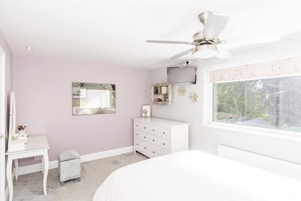 (Bedroom One Photo Two)