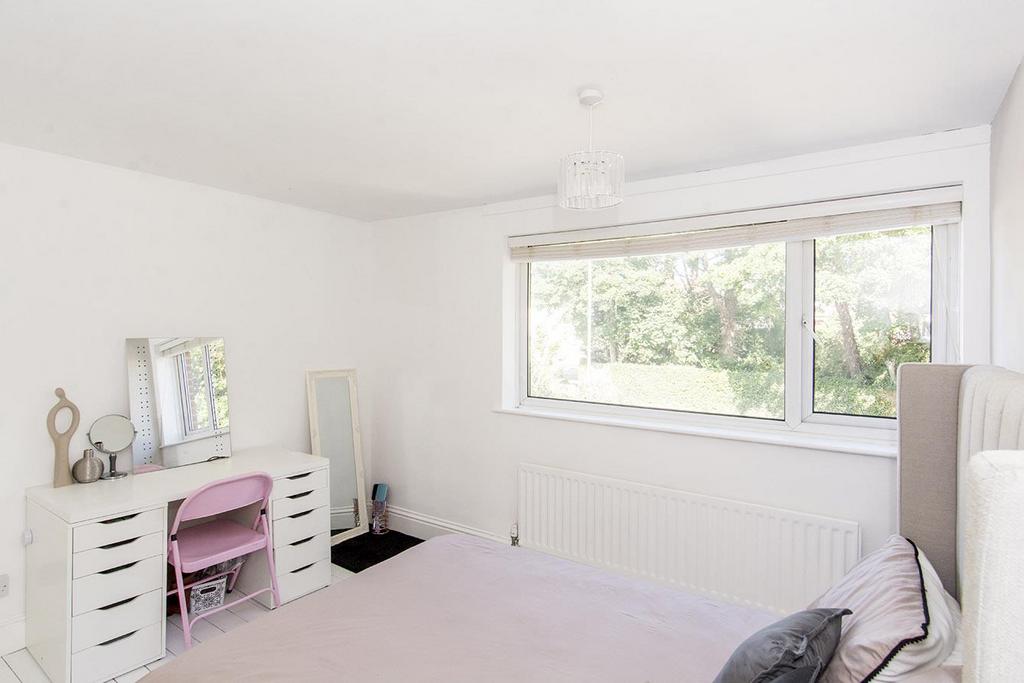 (Bedroom Two Photo Two)