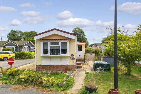 undefined, Full Time Residence: Roydon Marina Village