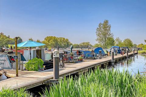 undefined, Full Time Residence: Roydon Marina Village