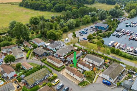 undefined, Full Time Residence: Roydon Marina Village