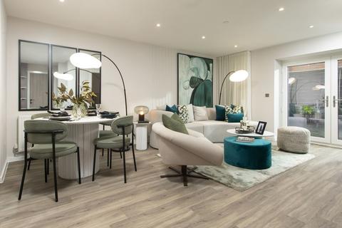2 bedroom apartment for sale, Caversham Road, Reading RG1