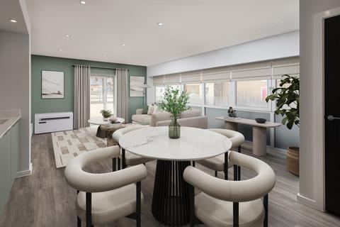 undefined, Caversham Road, Reading RG1