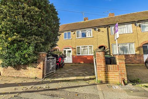 3 bedroom terraced house for sale, Devon Way, Chessington, Surrey. KT9 2RJ
