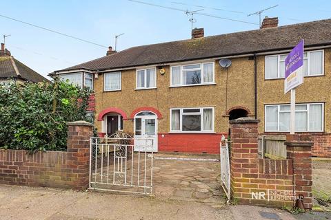 3 bedroom terraced house for sale, Devon Way, Chessington, Surrey. KT9 2RJ