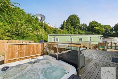 undefined, New England Caravan Park, Capenwray, LA6