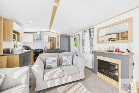 undefined, New England Caravan Park, Capenwray, LA6
