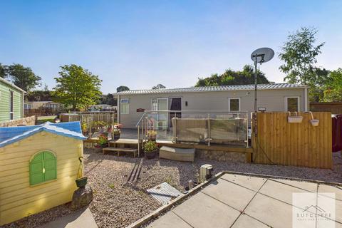 undefined, New England Caravan Park, Capenwray, LA6