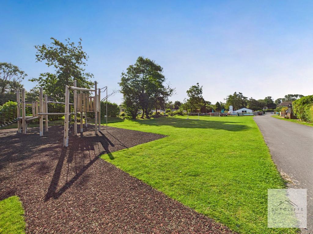 Play Area