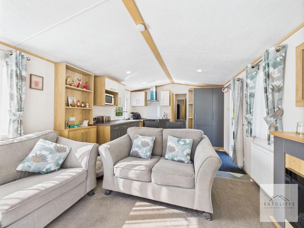 Open Plan