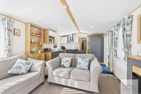 undefined, New England Caravan Park, Capenwray, LA6