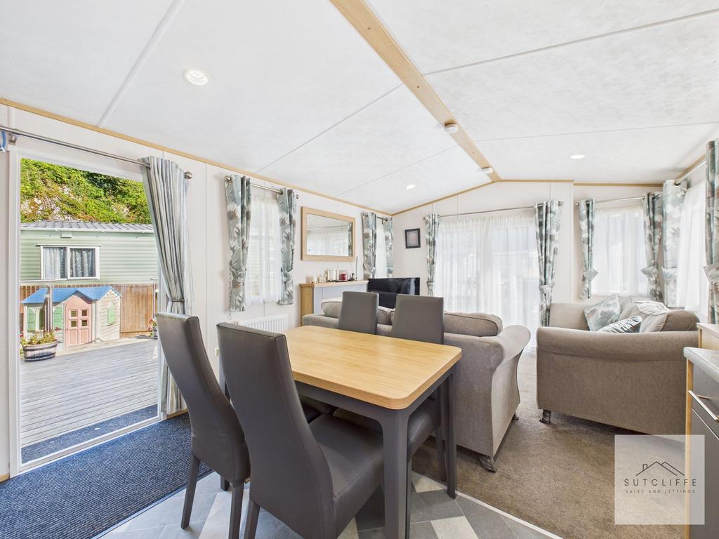Open Plan