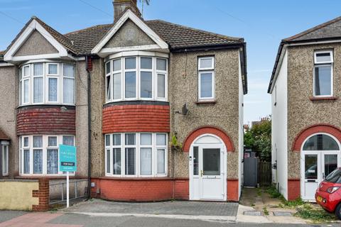 3 bedroom semi-detached house for sale, Ness Road, Shoeburyness, Essex, SS3