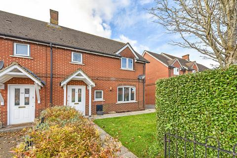 undefined, Johnson Way, Ludgershall, Andover
