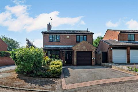undefined, Rees Close, Uppingham, Rutland