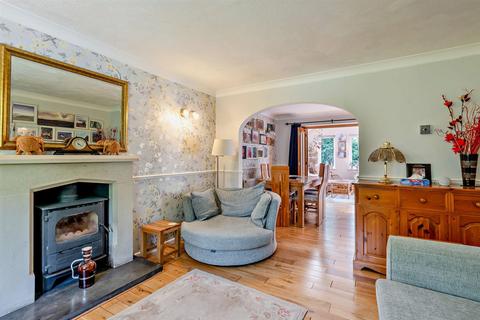undefined, Rees Close, Uppingham, Rutland