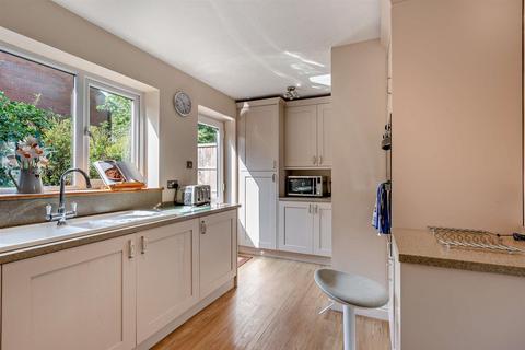 undefined, Rees Close, Uppingham, Rutland