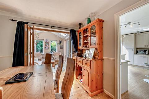 undefined, Rees Close, Uppingham, Rutland