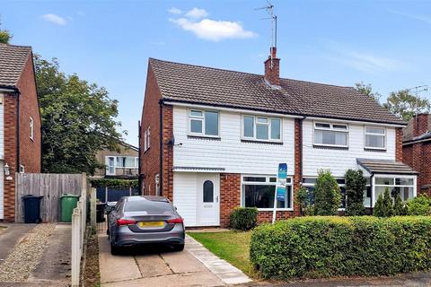undefined, Grosvenor Avenue, Hartford, Northwich