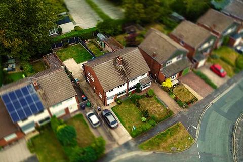 undefined, Grosvenor Avenue, Hartford, Northwich