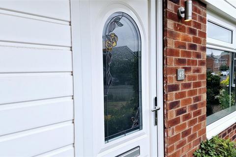 undefined, Grosvenor Avenue, Hartford, Northwich