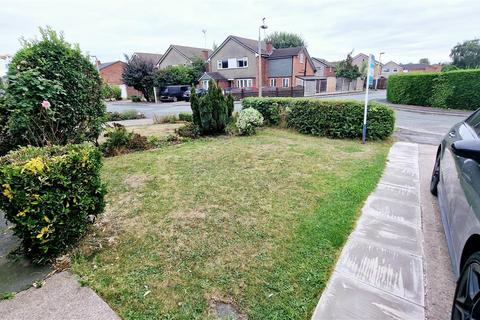 undefined, Grosvenor Avenue, Hartford, Northwich