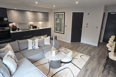 undefined, 20 Caversham Road, Reading RG1