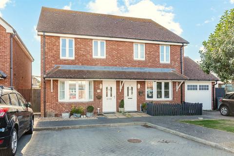Neville Road, Herne Bay