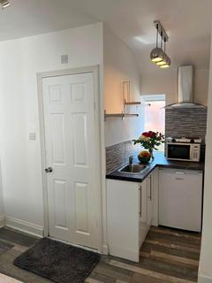 Studio to rent, Stockton Road, Reading RG2