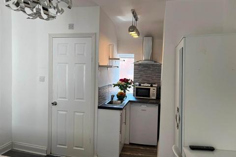 Studio to rent, Stockton Road, Reading RG2