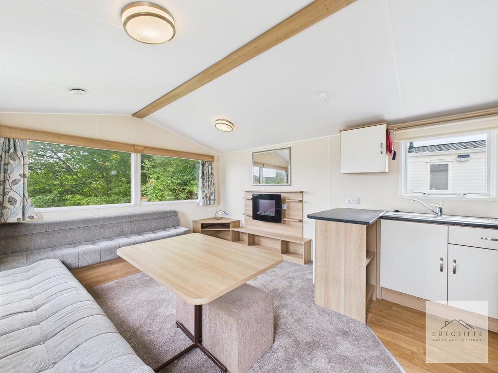 Open Plan