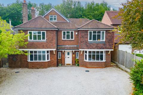 undefined, Burley Hill, Allestree, Derby, DE22