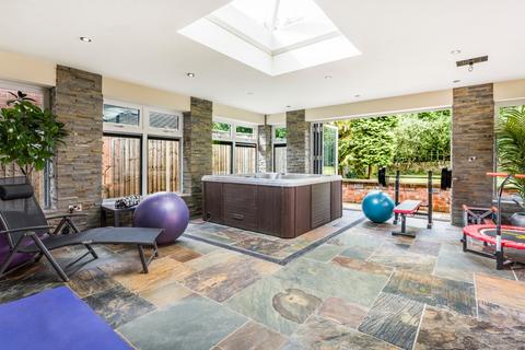 undefined, Burley Hill, Allestree, Derby, DE22