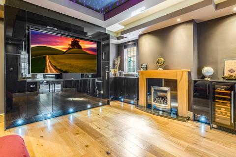 undefined, Burley Hill, Allestree, Derby, DE22
