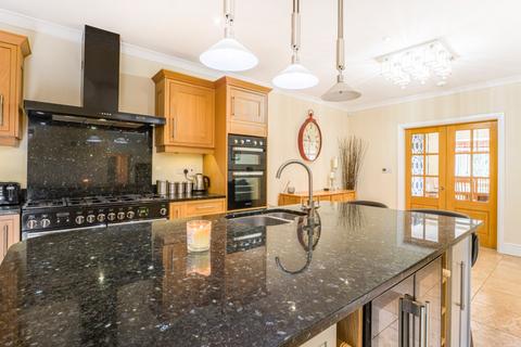 undefined, Burley Hill, Allestree, Derby, DE22