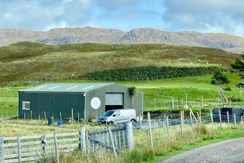 Property for sale - Igneous Gin, Shed on the Rocks, Achnaha, Kilchoan, Ardnamurchan
